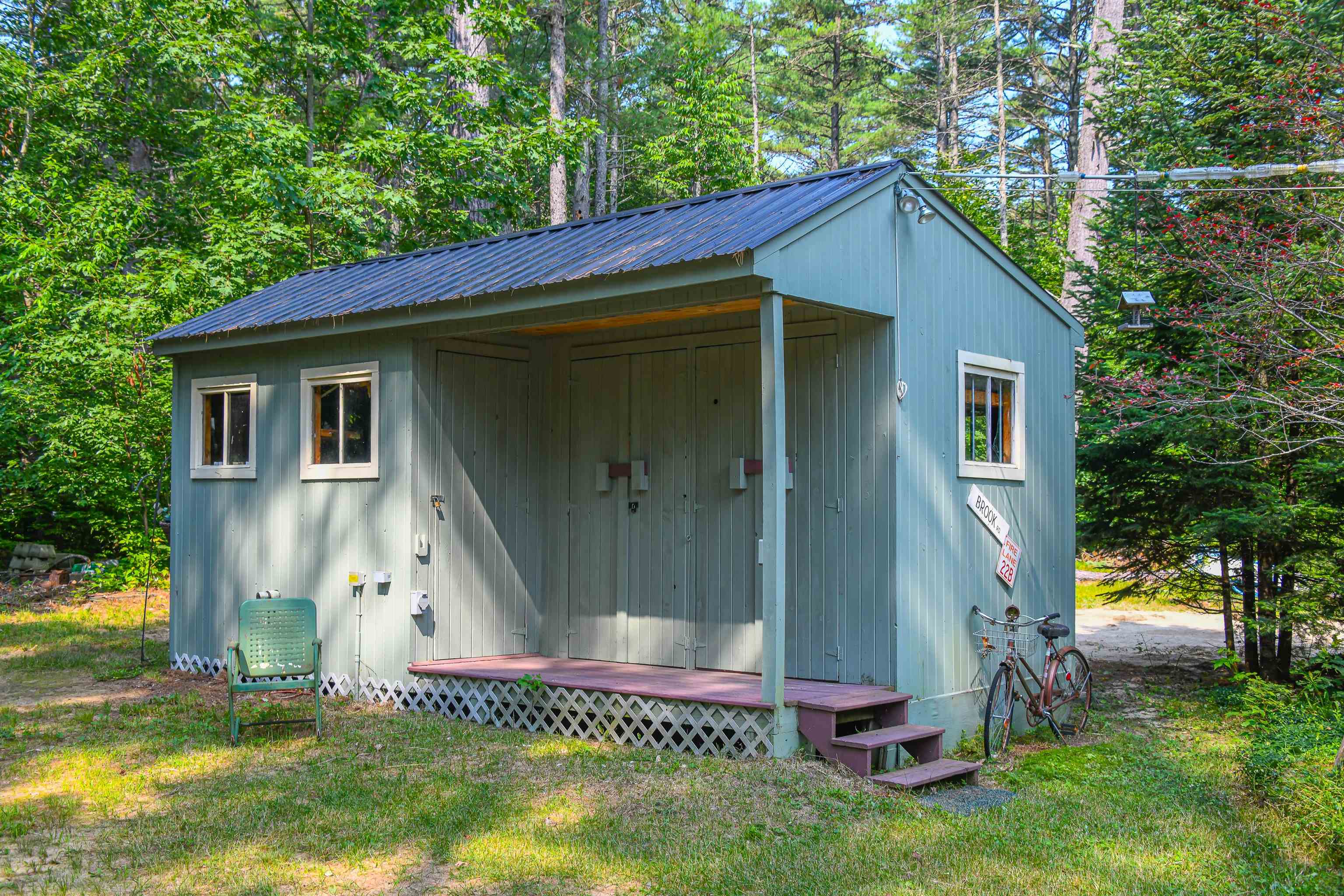 11 Brook Road, Unit 20 Fryeburg, ME 04037 - Photo 27 of 39 Gallery Image 27