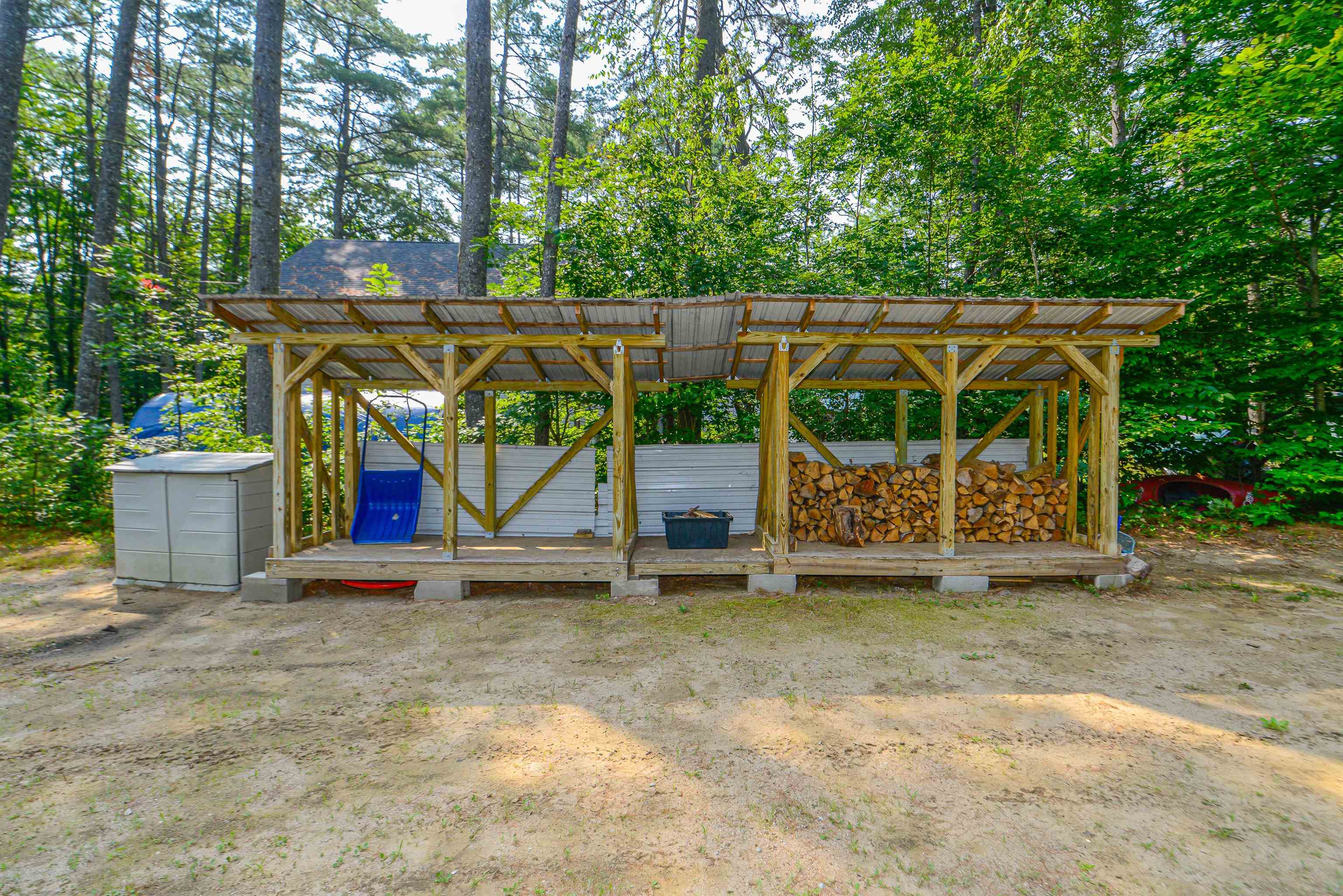 11 Brook Road, Unit 20 Fryeburg, ME 04037 - Photo 28 of 39 Gallery Image 28