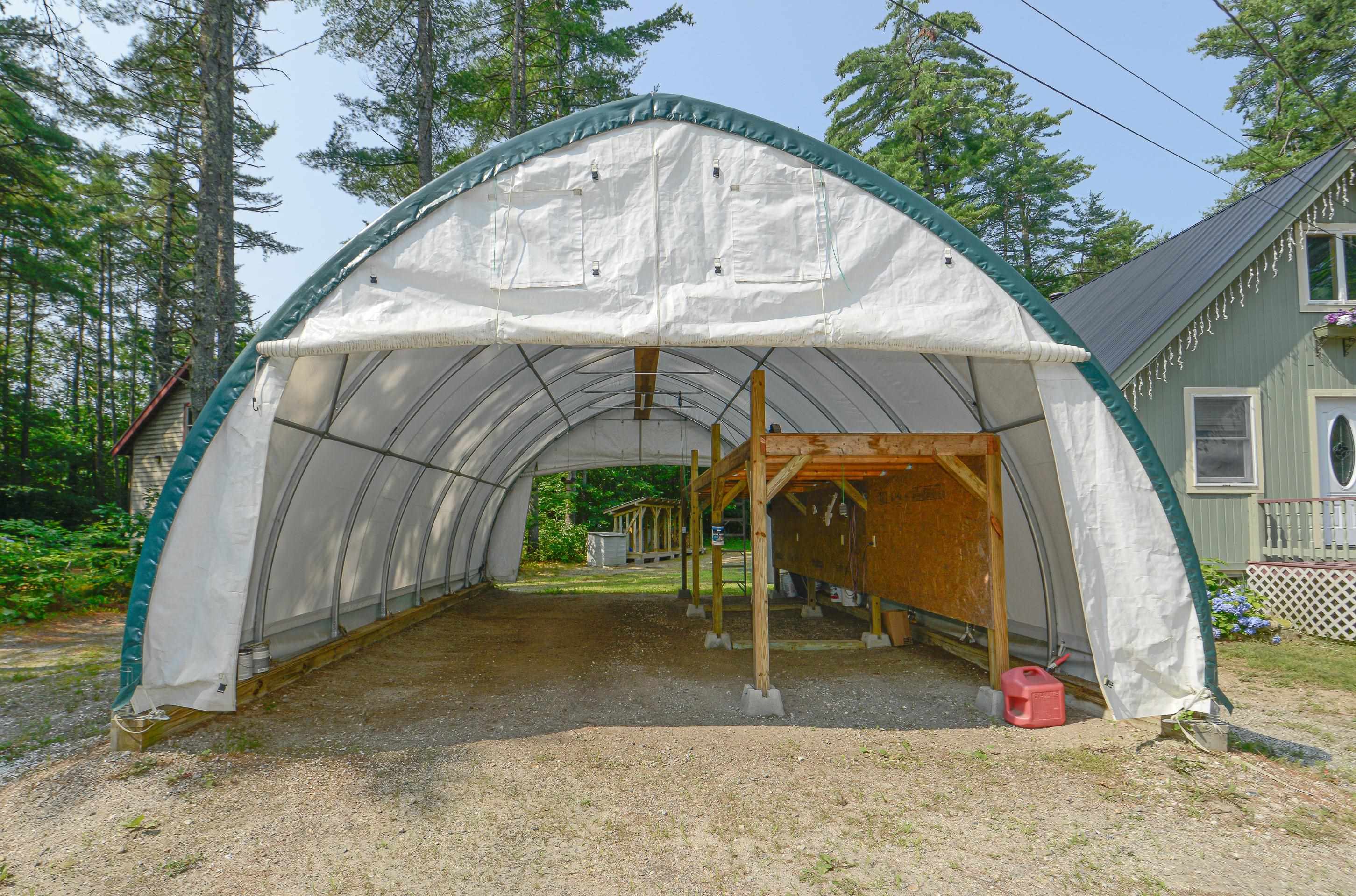 11 Brook Road, Unit 20 Fryeburg, ME 04037 - Photo 29 of 39 Gallery Image 29