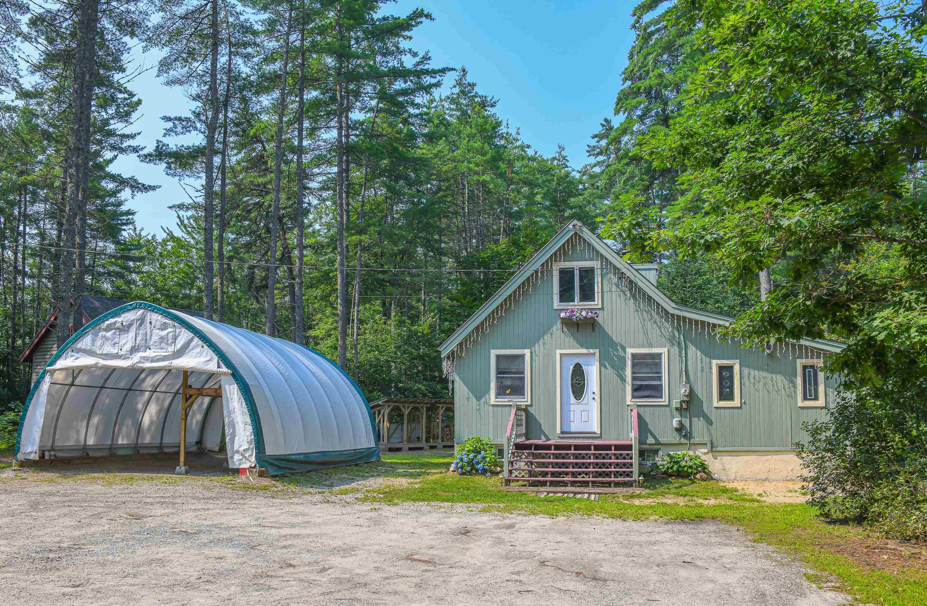 11 Brook Road, Unit 20 Fryeburg, ME 04037 - Photo 30 of 39 Gallery Image 30