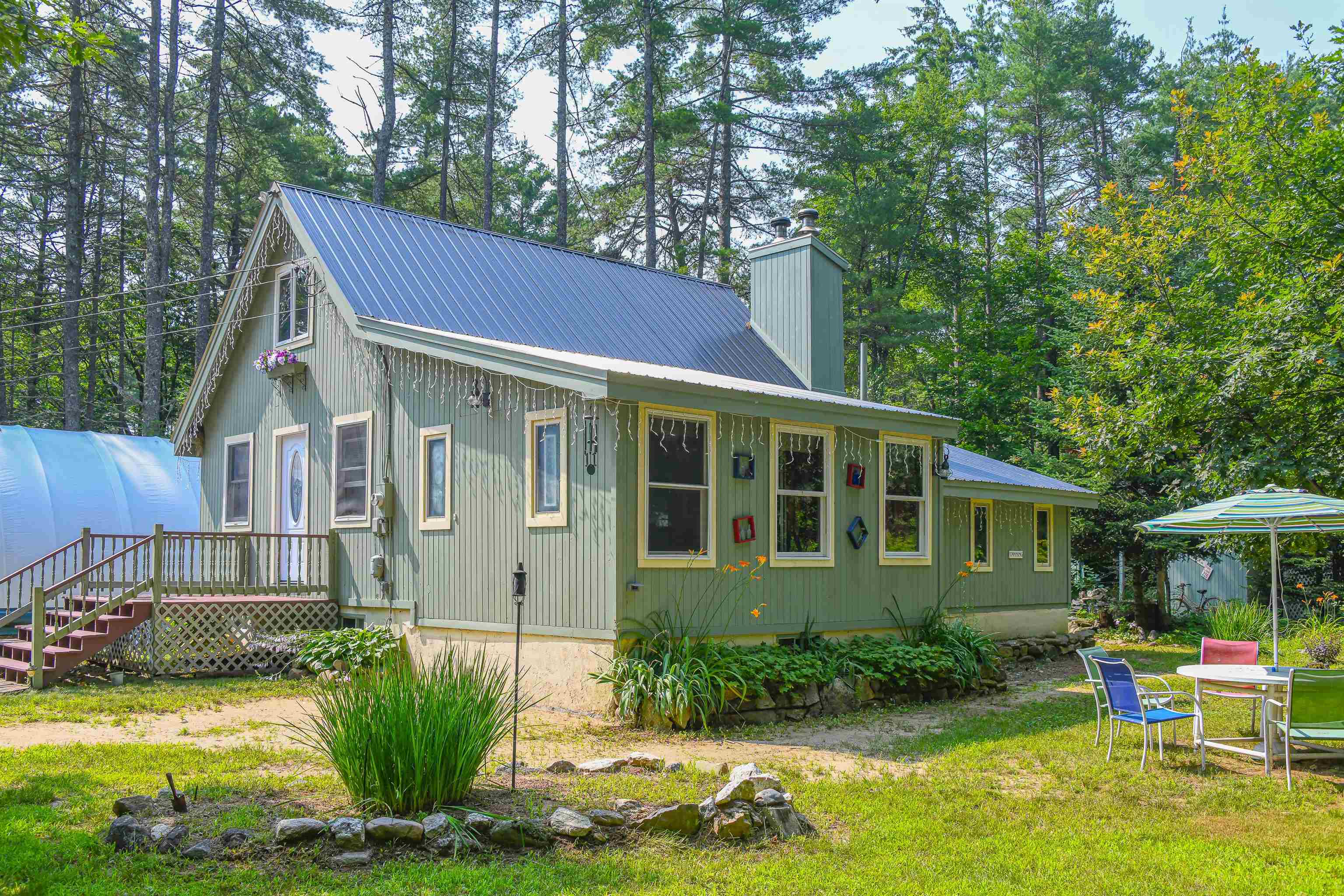 11 Brook Road, Unit 20 Fryeburg, ME 04037 - Photo 34 of 39 Gallery Image 34