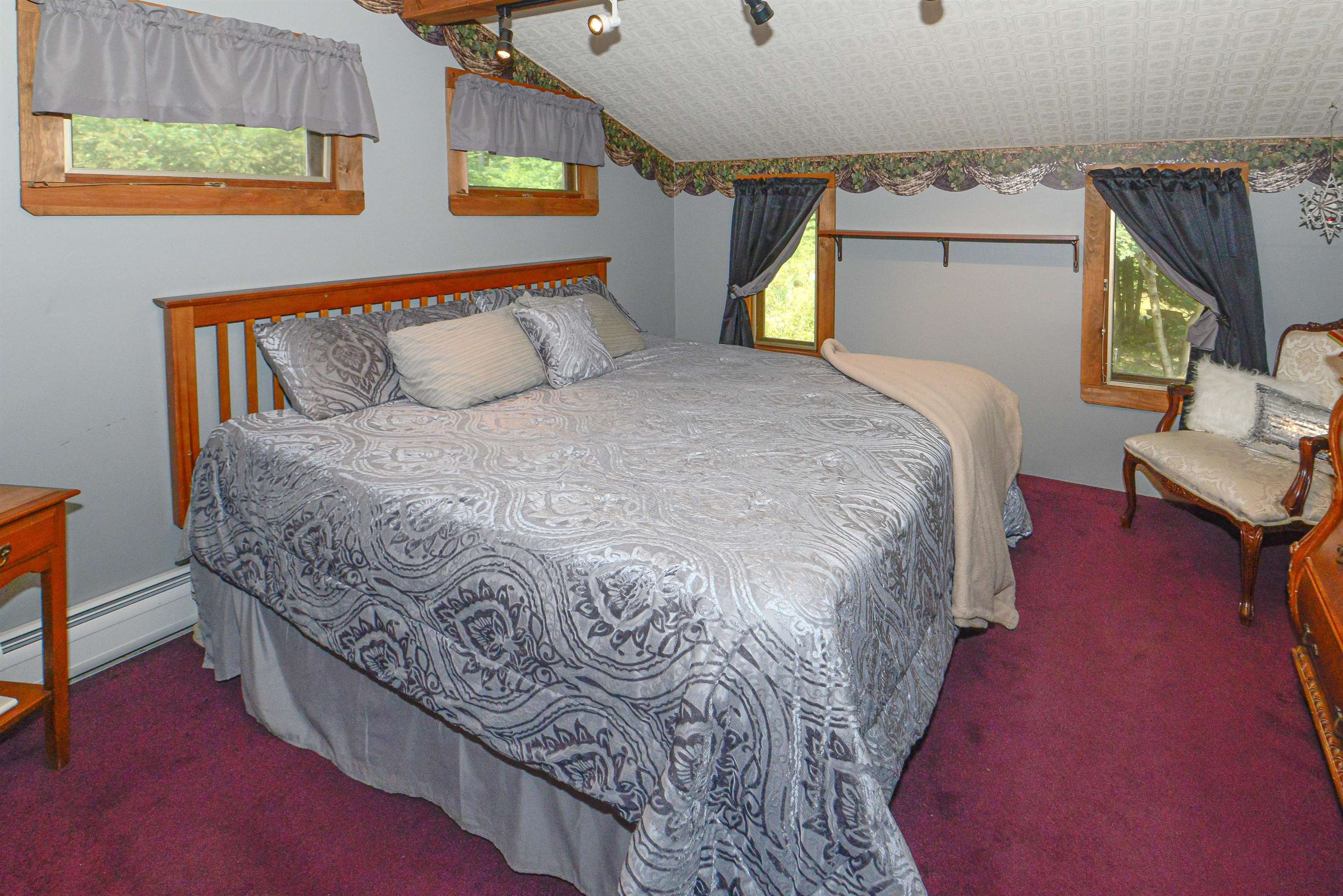 11 Brook Road, Unit 20 Fryeburg, ME 04037 - Photo 7 of 39 Gallery Image 7