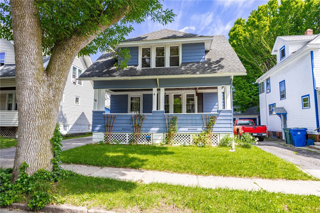 56 McKinley Street Rochester, NY 14609 - Photo 4 of 38