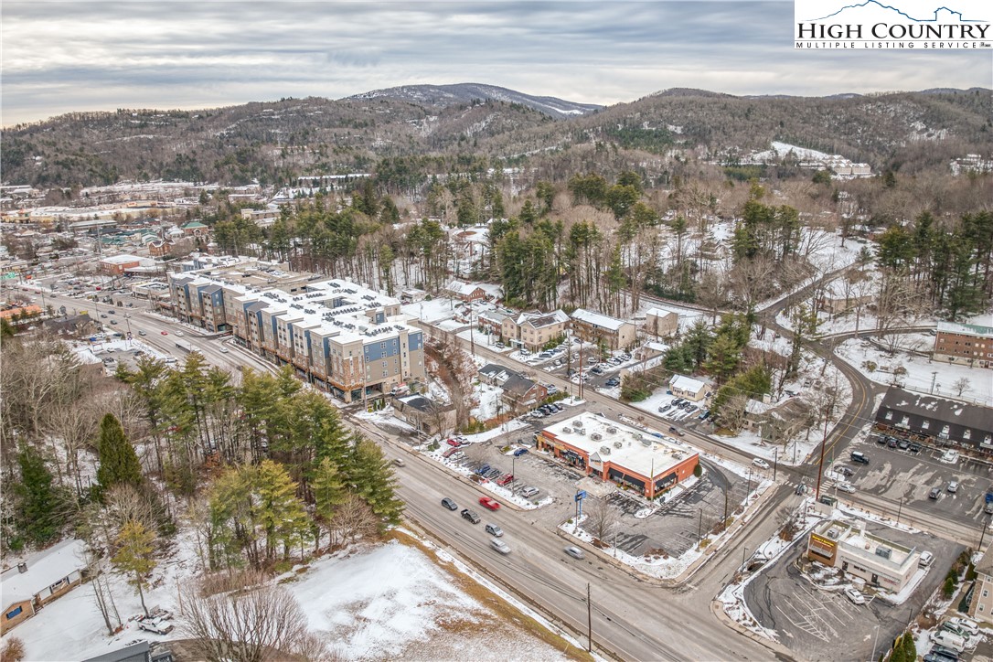217 Highland Avenue Boone, NC 28607 - Photo 33 of 33 a view of city and mountain