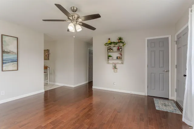 $209,900 | 1000 North Fairlawn Avenue, Evansville, IN 47711