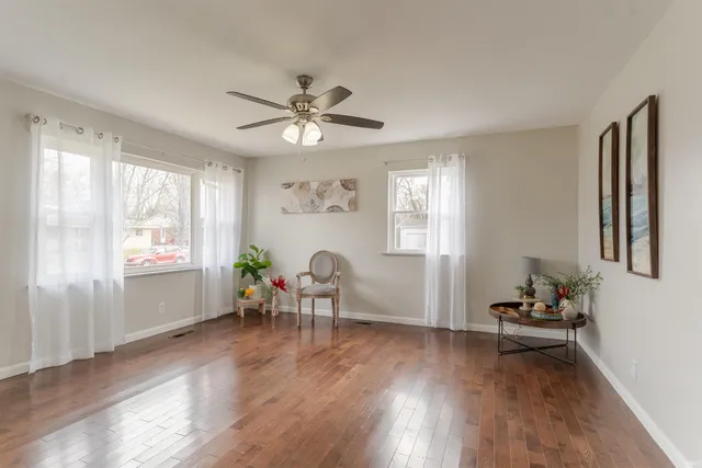 $209,900 | 1000 North Fairlawn Avenue, Evansville, IN 47711