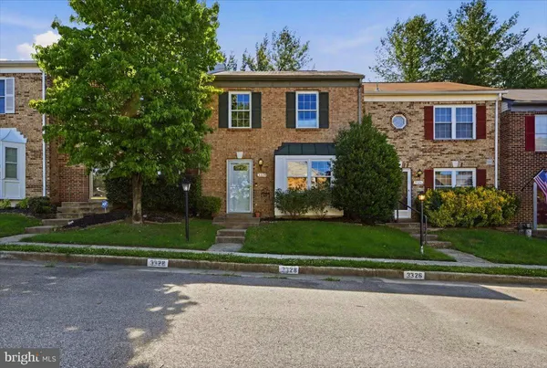 $395,000 | 3324 Ladino Court, Woodbridge, VA 22193