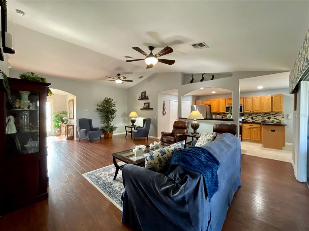 1708 Southwest 155th Place Road Ocala, FL 34473 - Photo 13 of 67