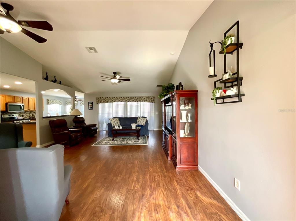 1708 Southwest 155th Place Road Ocala, FL 34473 - Photo 17 of 67