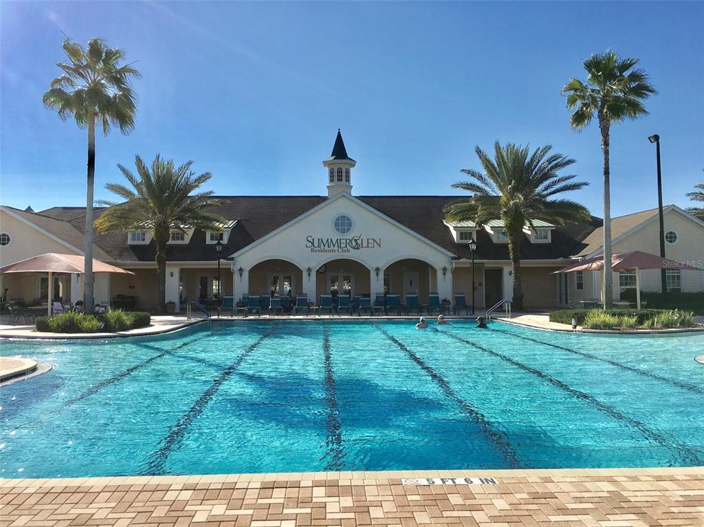 1708 Southwest 155th Place Road Ocala, FL 34473 - Photo 62 of 67