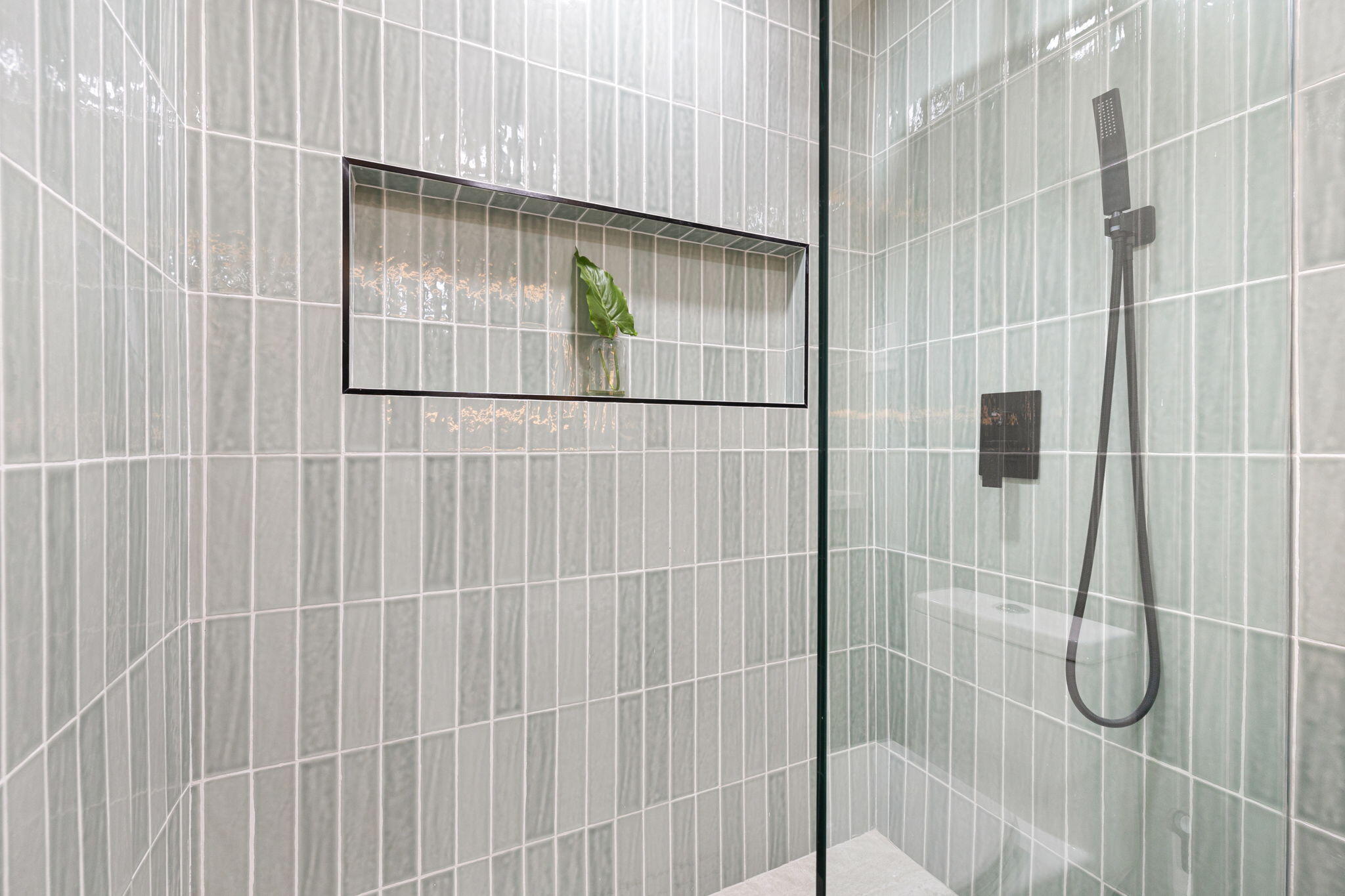 53770 Avenida Obregon La Quinta, CA 92253 - Photo 21 of 36 a bathroom with a shower