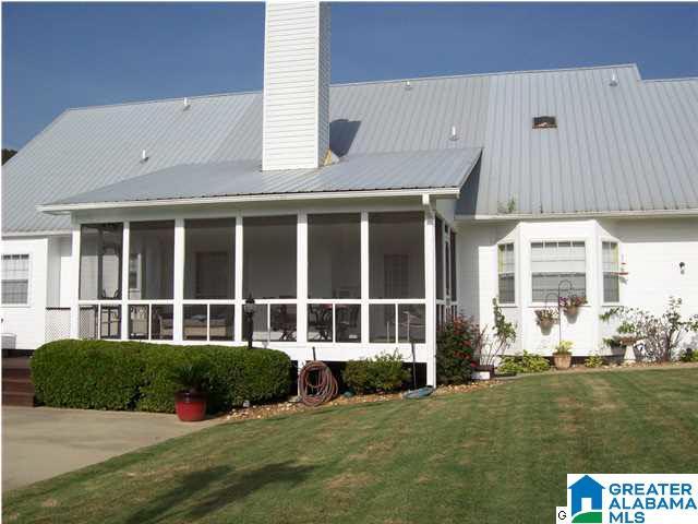 715 Coupland Road Odenville, AL 35120 - Photo 21 of 31