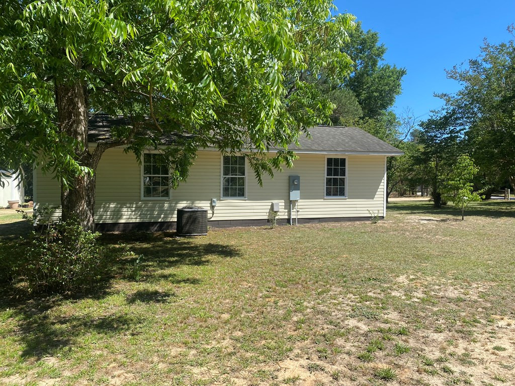 2415 Pipkin Road Sumter, SC 29154 - Photo 32 of 34