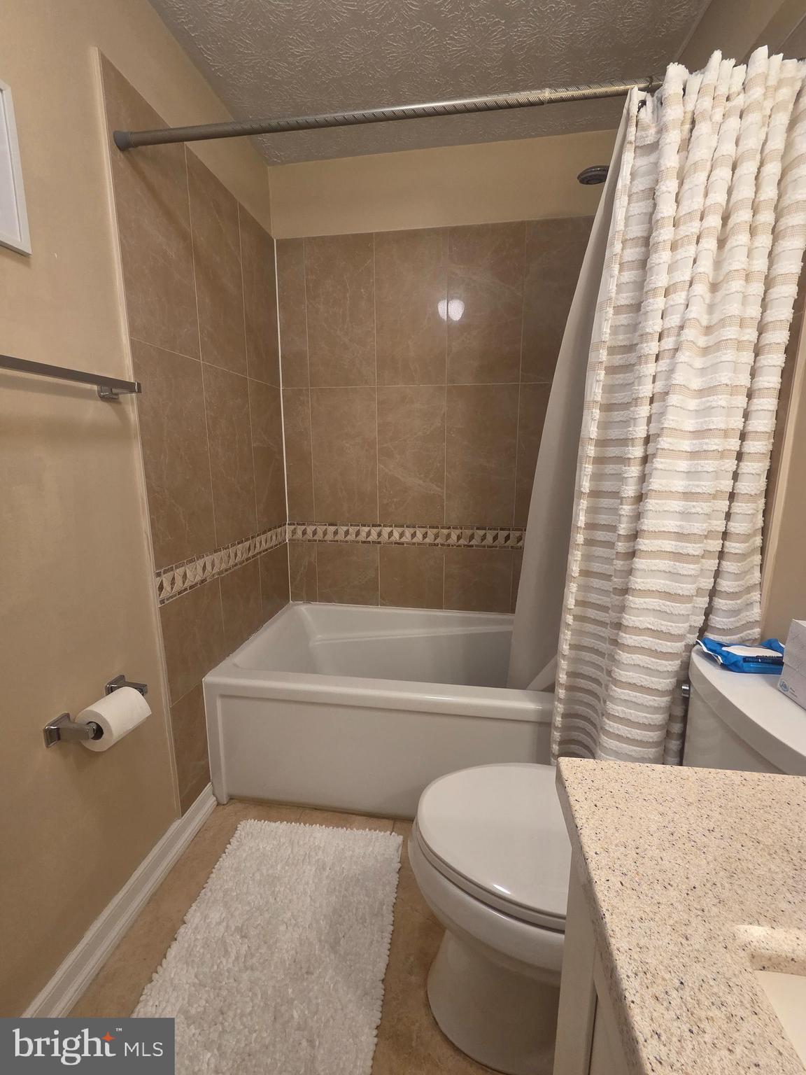 361 The Hill Road Basye, VA 22810 - Photo 12 of 25 Tiled bath
