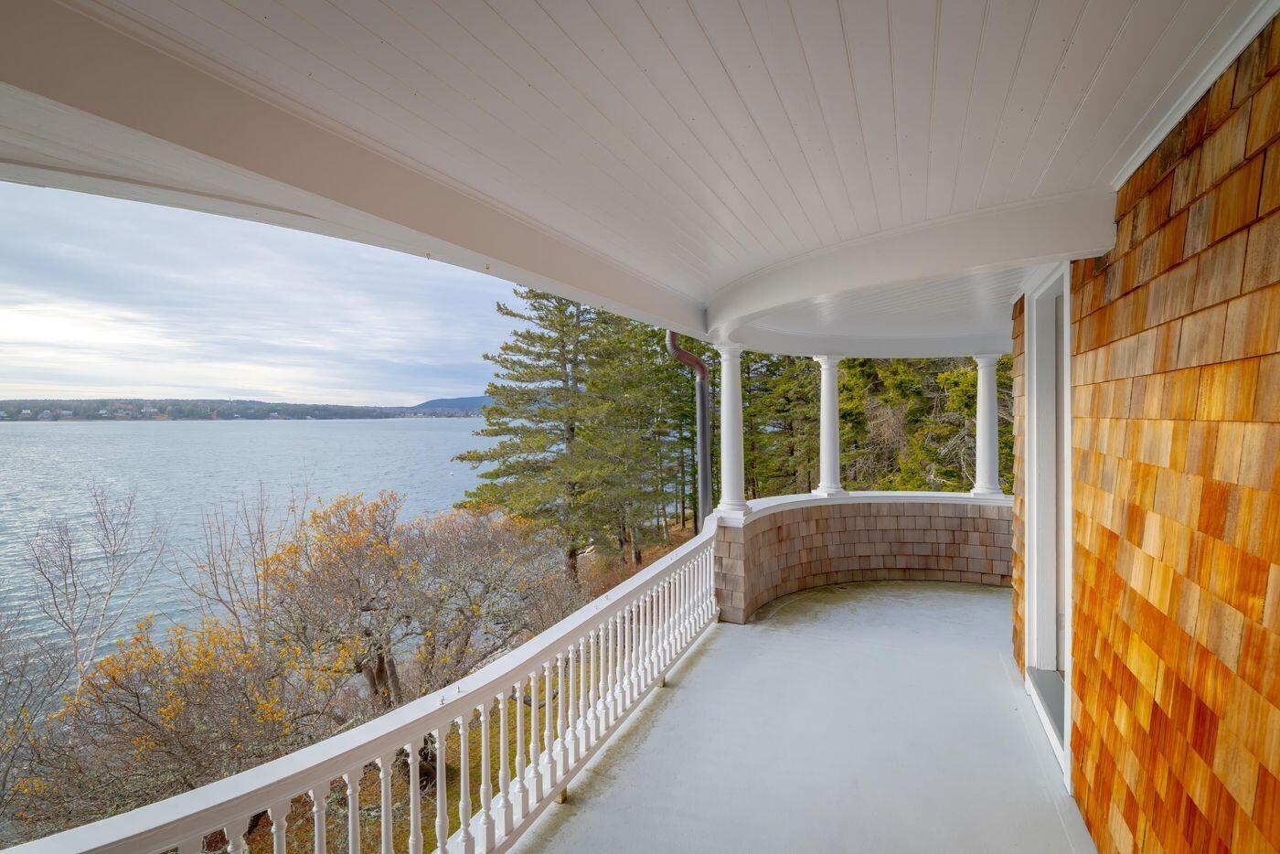 13 Smallidge Point Road Mount Desert, ME 04662 - Photo 26 of 42