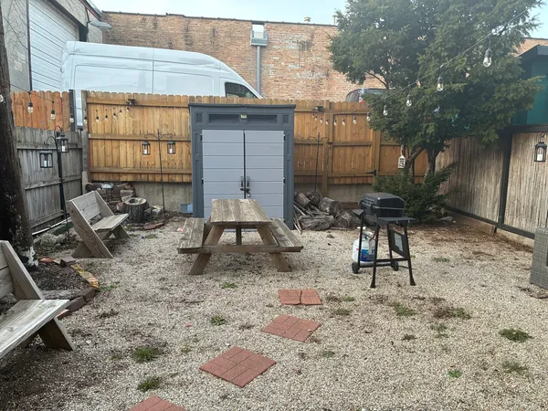 $2,400 | 544 West Cullerton Street, Unit G, Chicago, IL 60616