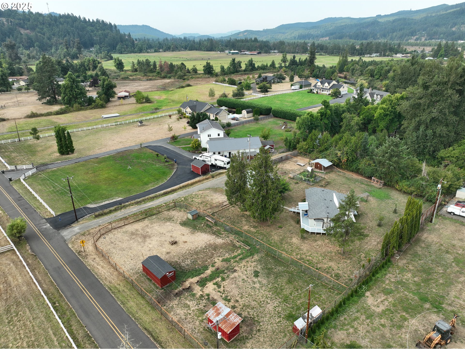 90948 Sunderman Road Springfield, OR 97478 - Photo 40 of 44