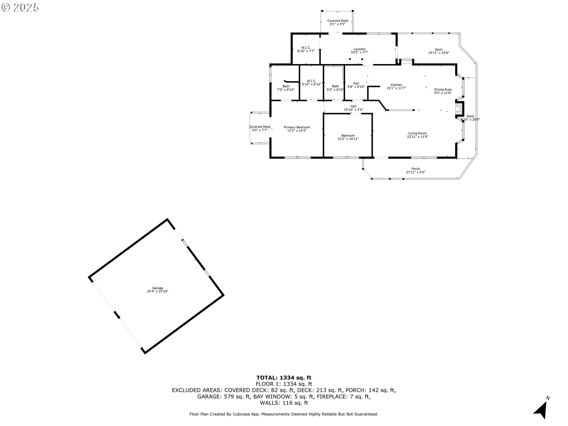 90948 Sunderman Road Springfield, OR 97478 - Photo 44 of 44 a picture of a room