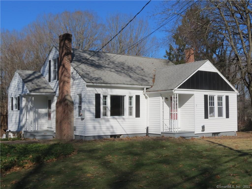 61 Terry's Plain Road Simsbury, CT 06070 - Photo 1 of 1 Gallery Image 1