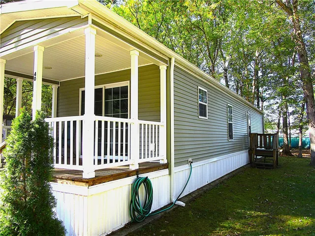 $150,000 | 40 Leisure Way, Coventry, RI 02816