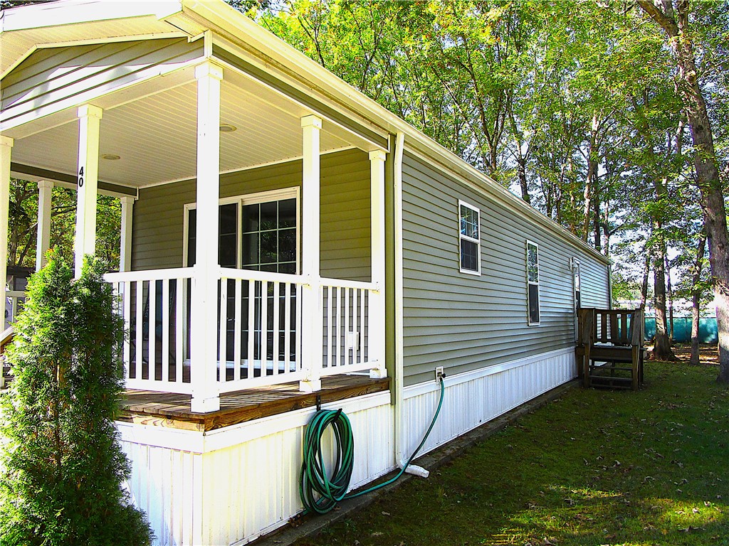 40 Leisure Way Coventry, RI 02816 - Photo 20 of 31