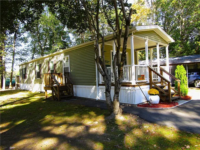 $150,000 | 40 Leisure Way, Coventry, RI 02816