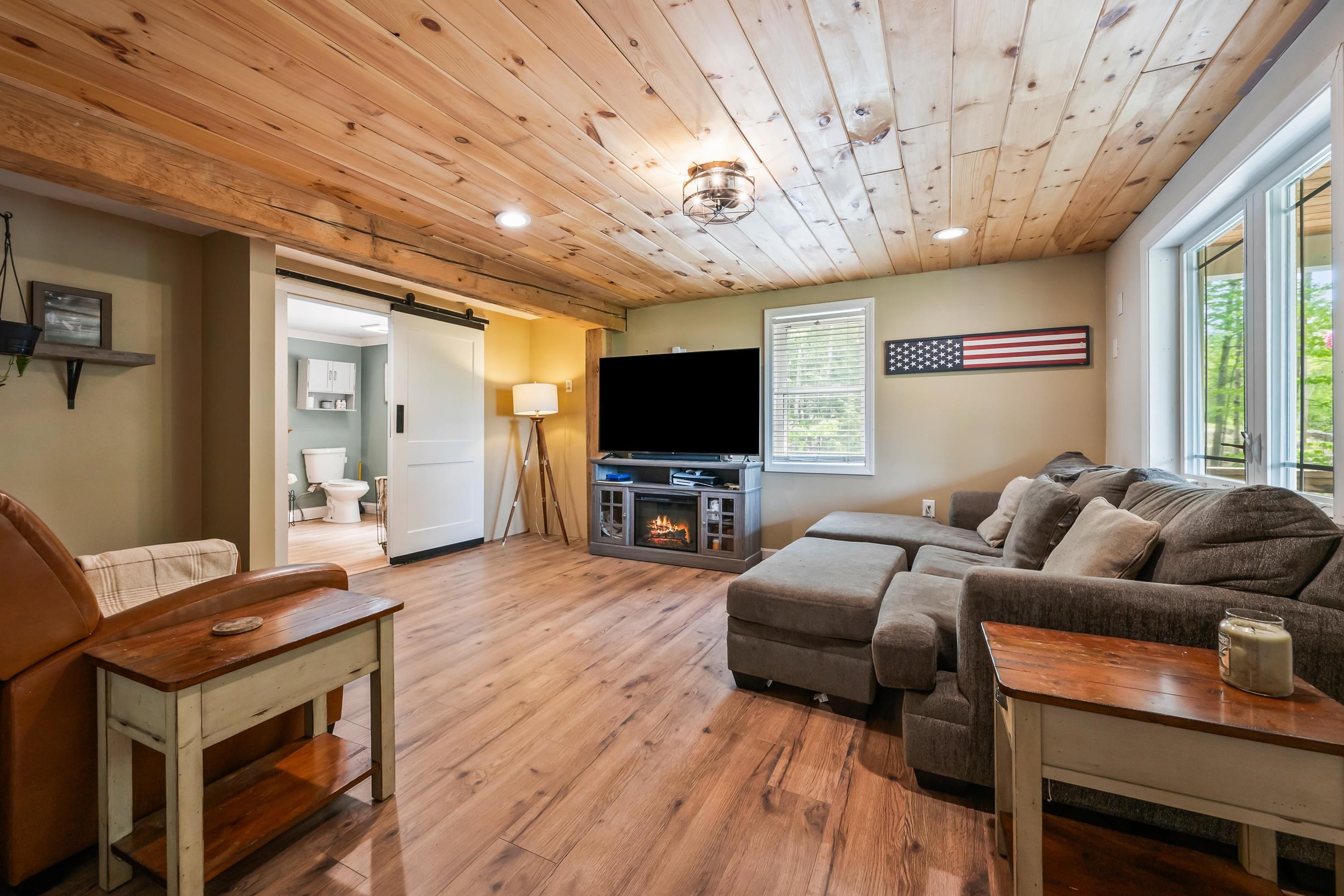 435 Mooney Hill Road Madison, NH 03849 - Photo 15 of 38
