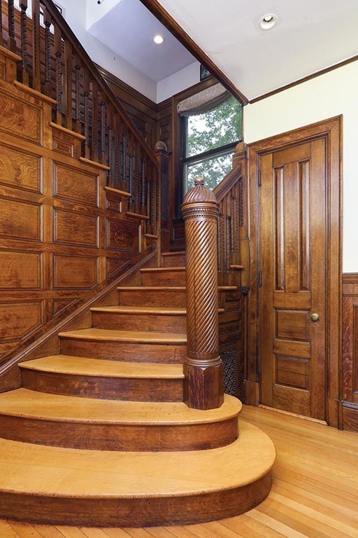 23 Philbrick Road Brookline, MA 02445 - Photo 7 of 10 a view of entryway