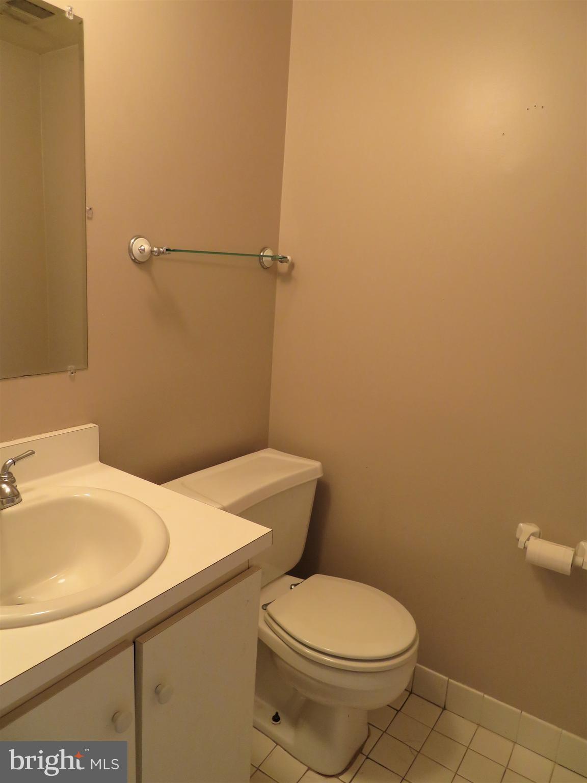 216 Rector Street Philadelphia, PA 19128 - Photo 11 of 25 Powder Room