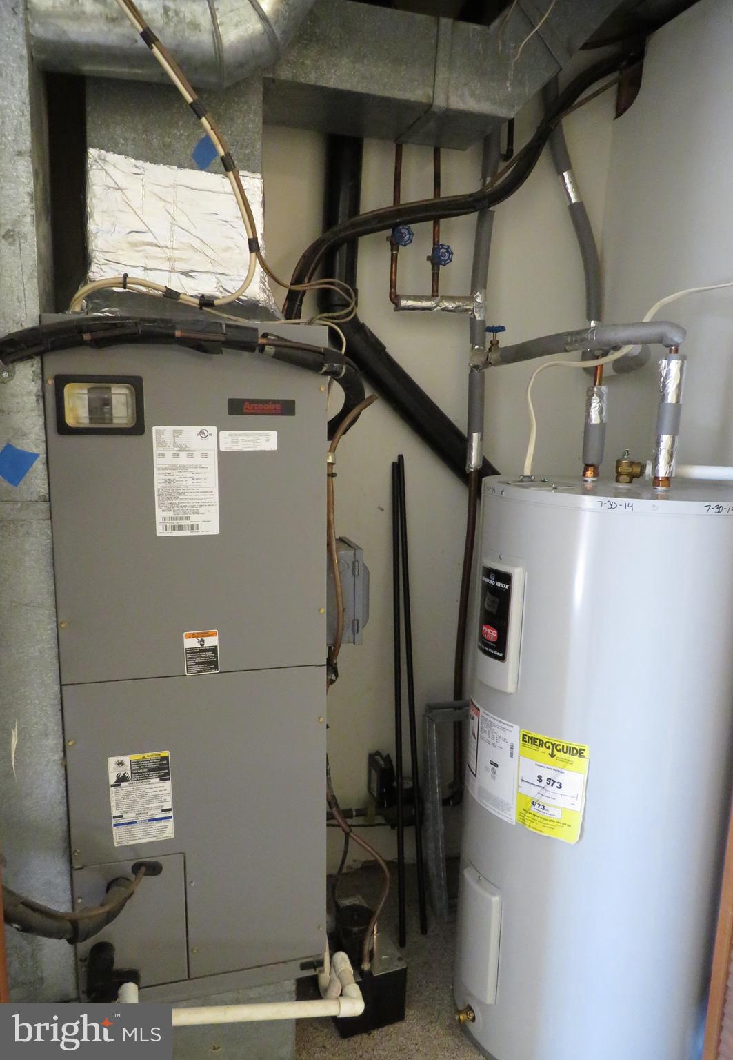 216 Rector Street Philadelphia, PA 19128 - Photo 23 of 25 Utilities