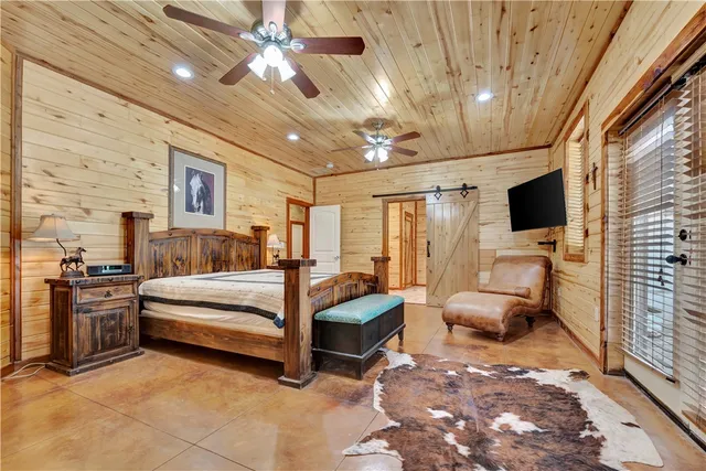 a bathroom with a granite countertop sink mirror and