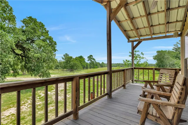 a view of a lake view