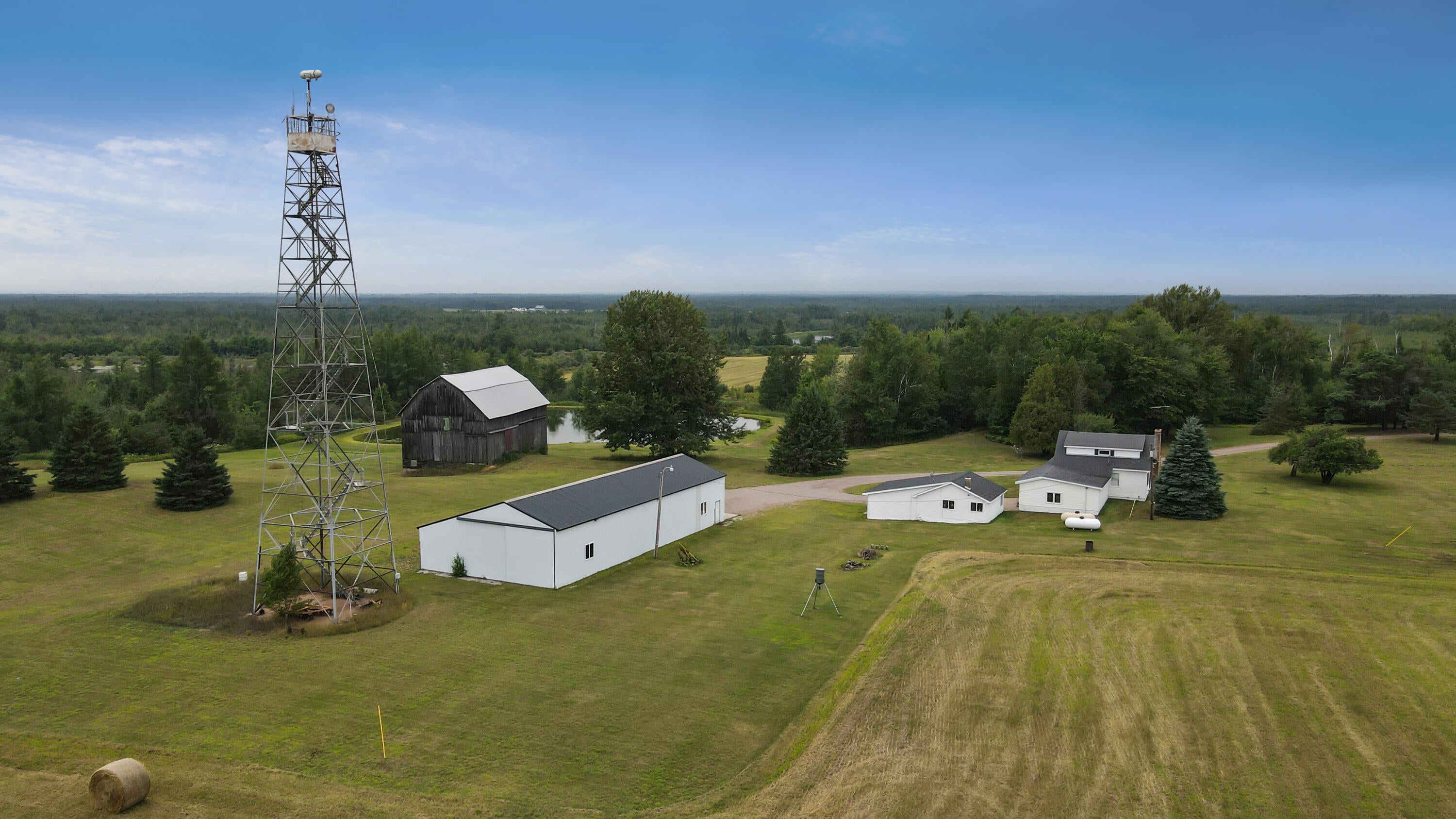 16367 South Kurtis Road Pickford, MI 49774 - Photo 8 of 21 Gallery Image 8