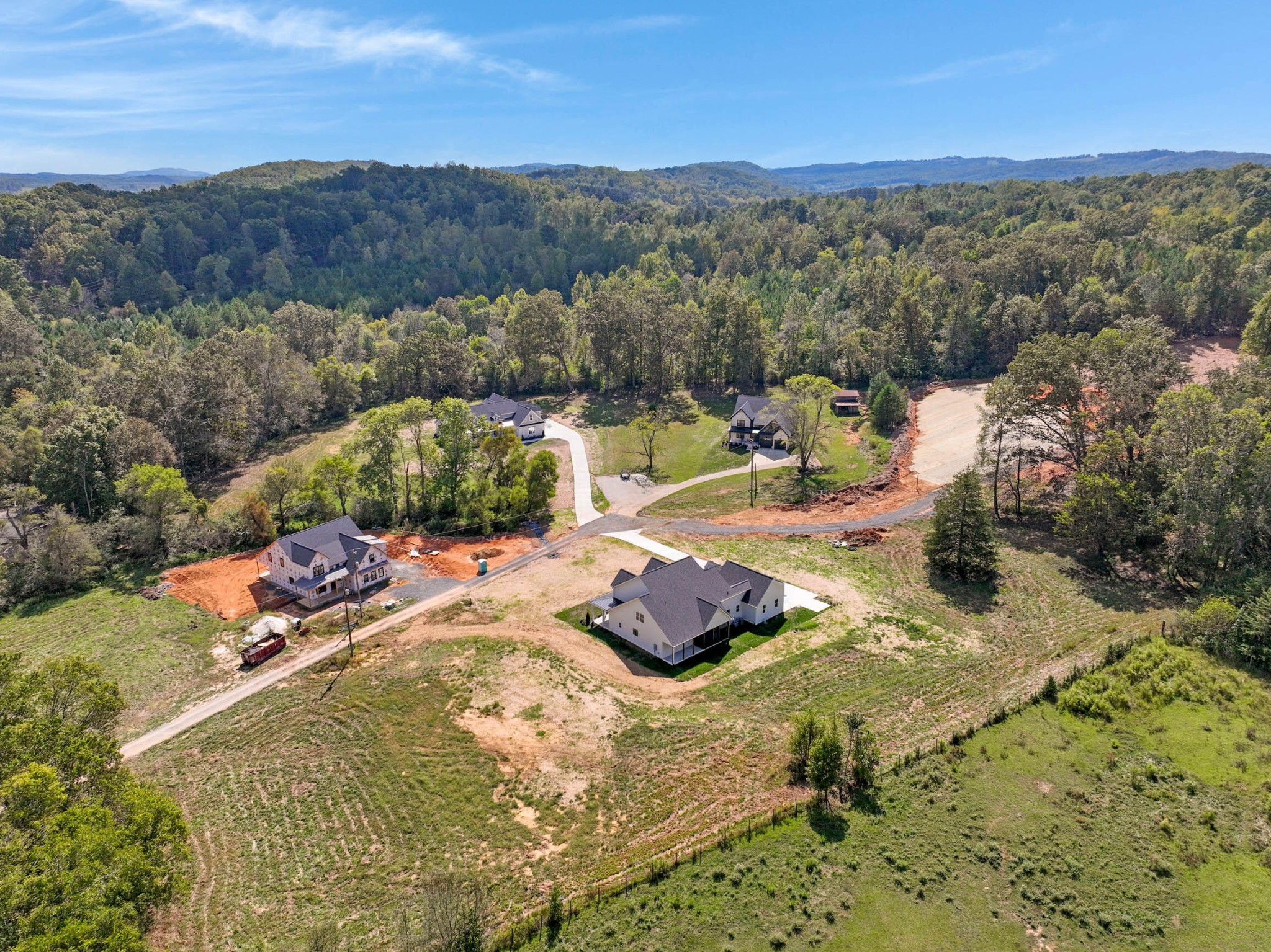3605 Prospect Church Road Apison, TN 37302 - Photo 45 of 50 Gallery Image 45