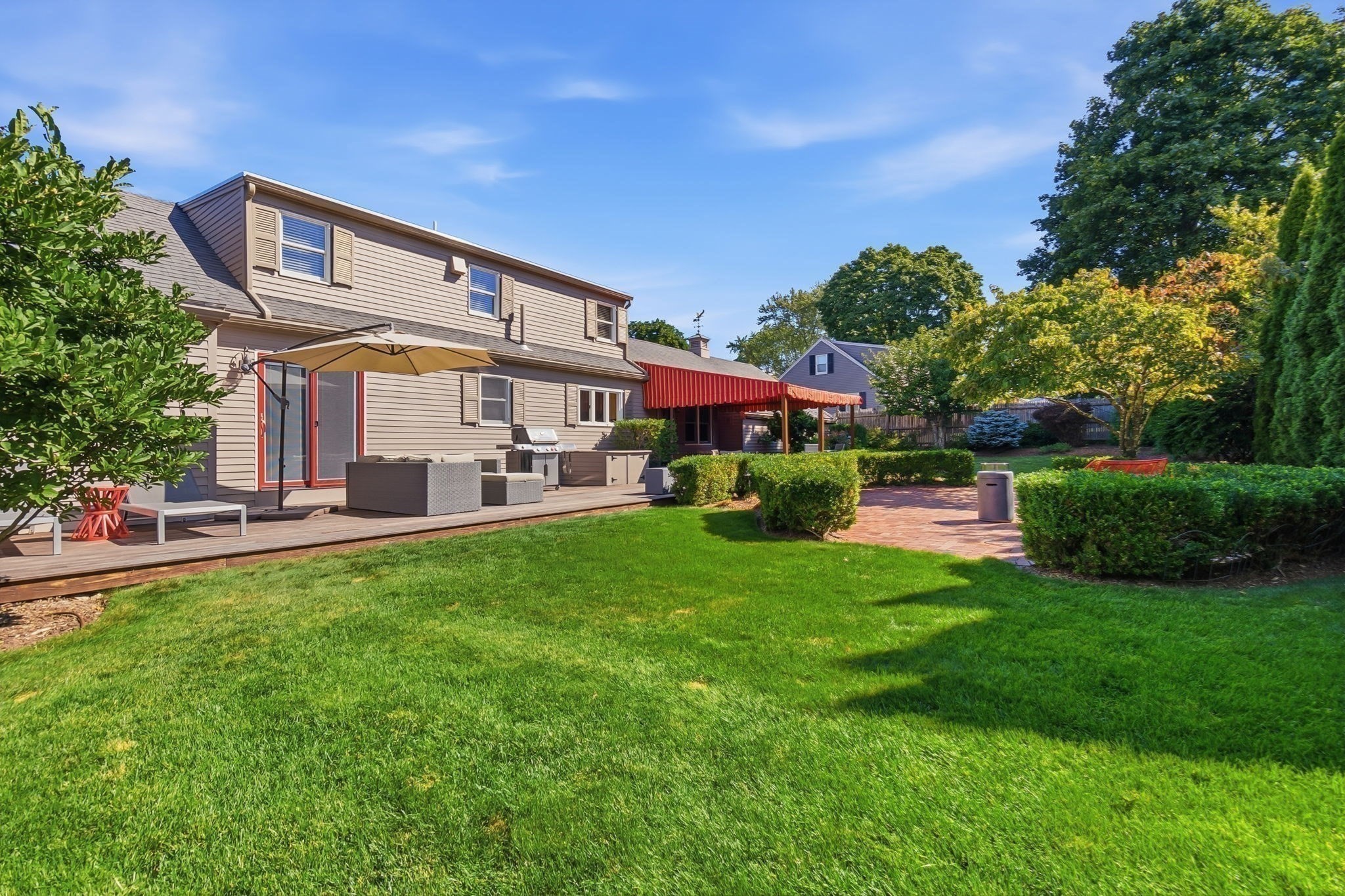 9 Sheffield Road Danvers, MA 01923 - Photo 11 of 40 Gallery Image 11