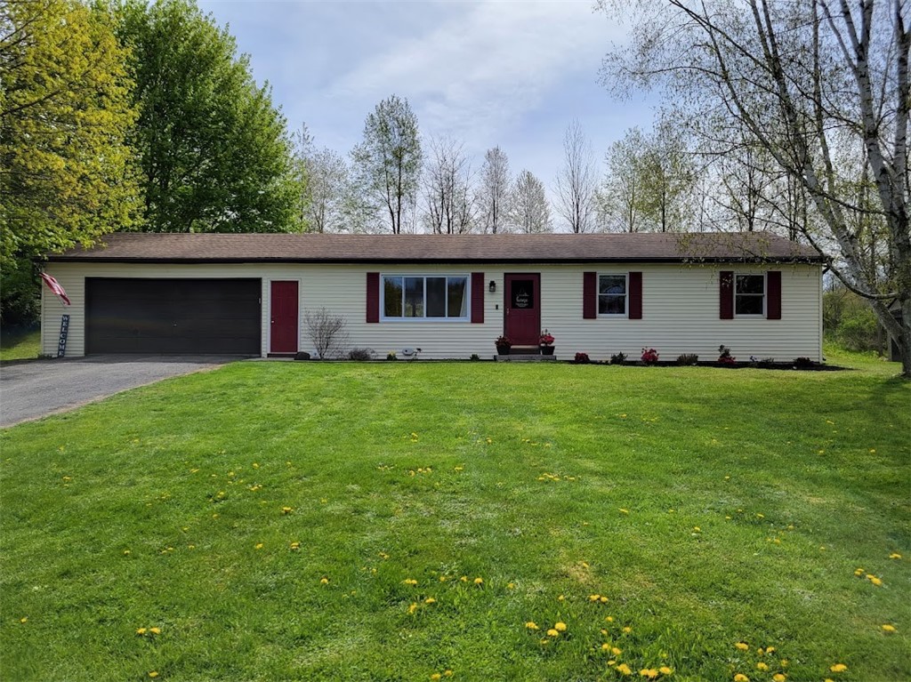 2388 State Rte 21 Palmyra, NY 14522 - Photo 1 of 1 Gallery Image 1