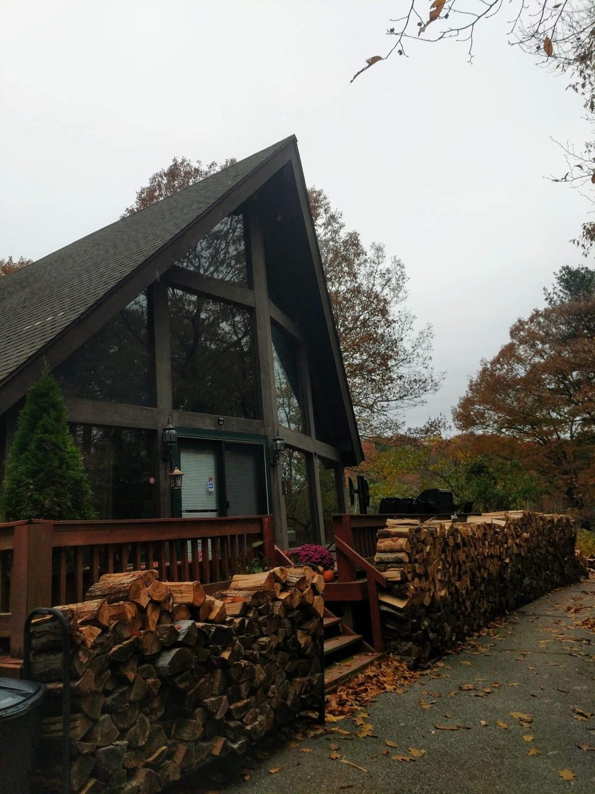 77 John Connor Road Weare, NH 03281 - Photo 20 of 34 Gallery Image 20