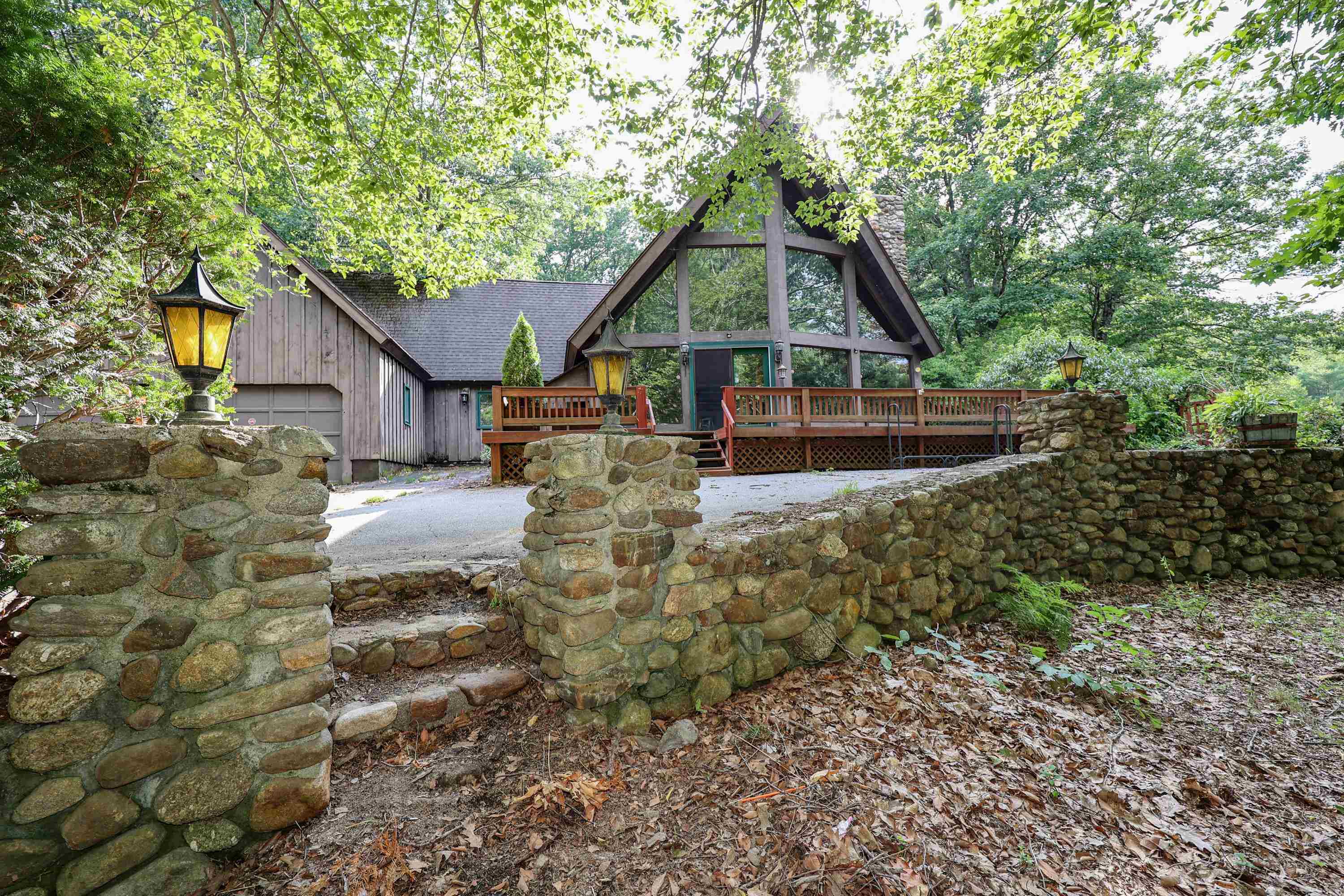 77 John Connor Road Weare, NH 03281 - Photo 2 of 34 Gallery Image 2
