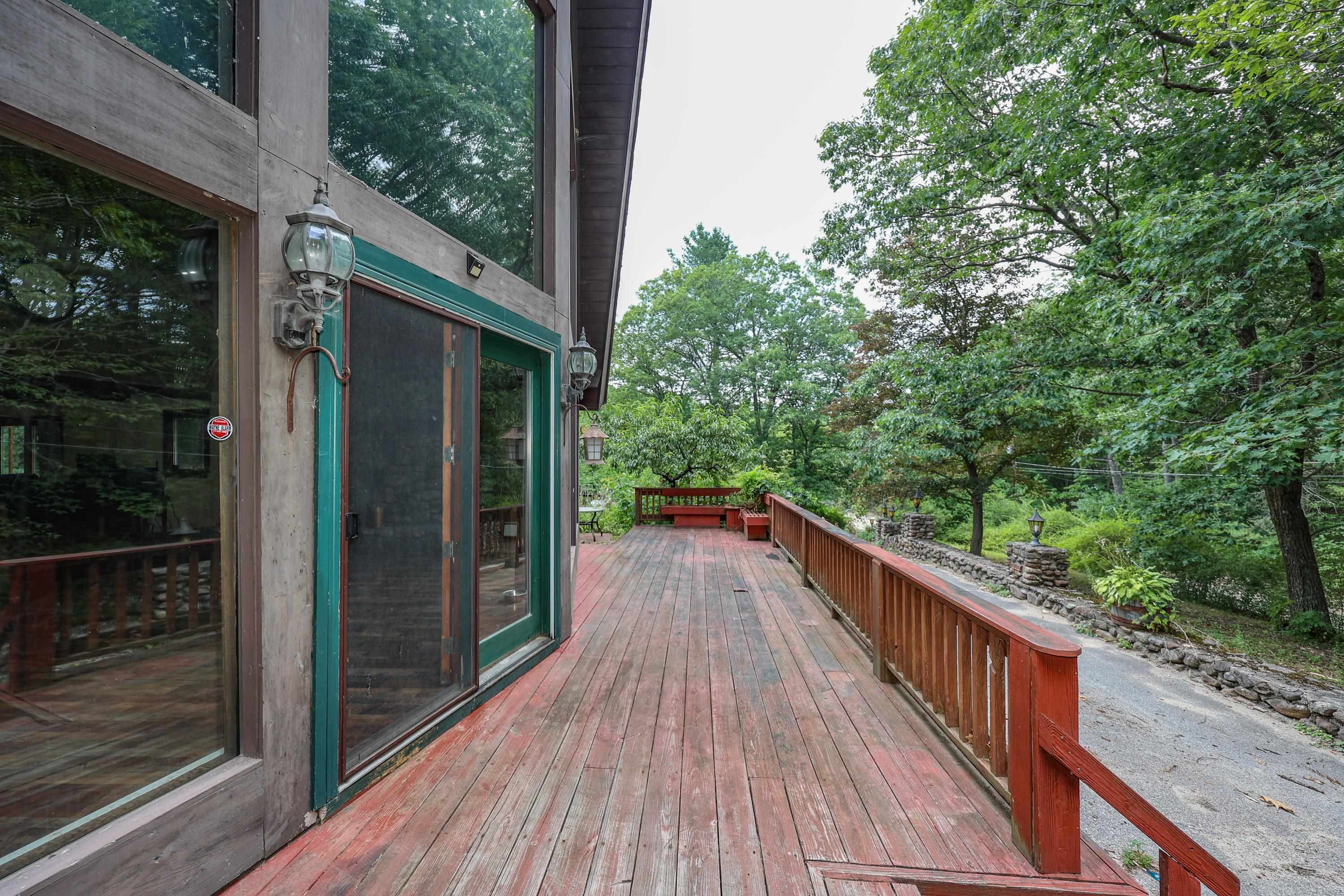 77 John Connor Road Weare, NH 03281 - Photo 22 of 34 Gallery Image 22