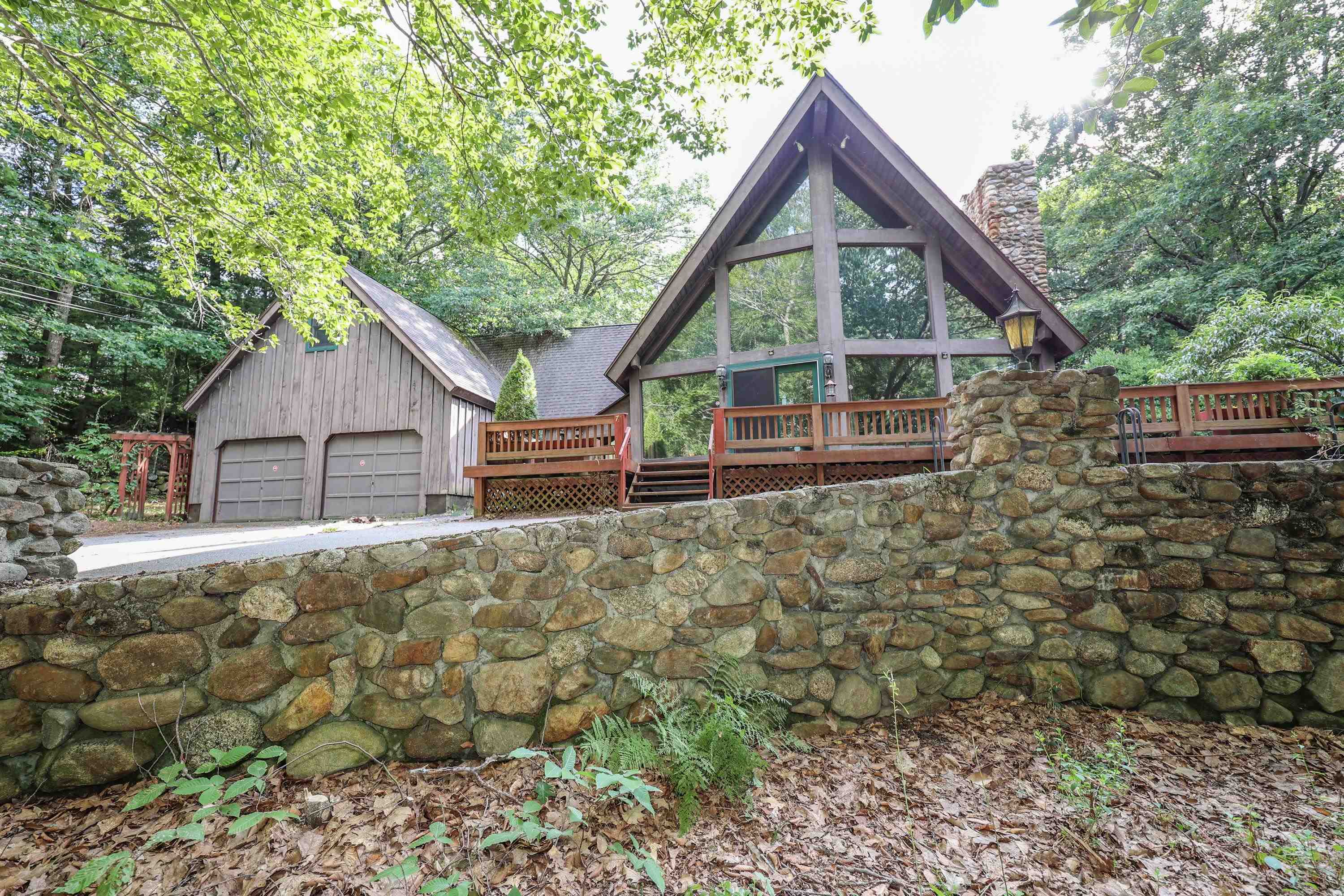77 John Connor Road Weare, NH 03281 - Photo 5 of 34 Gallery Image 5