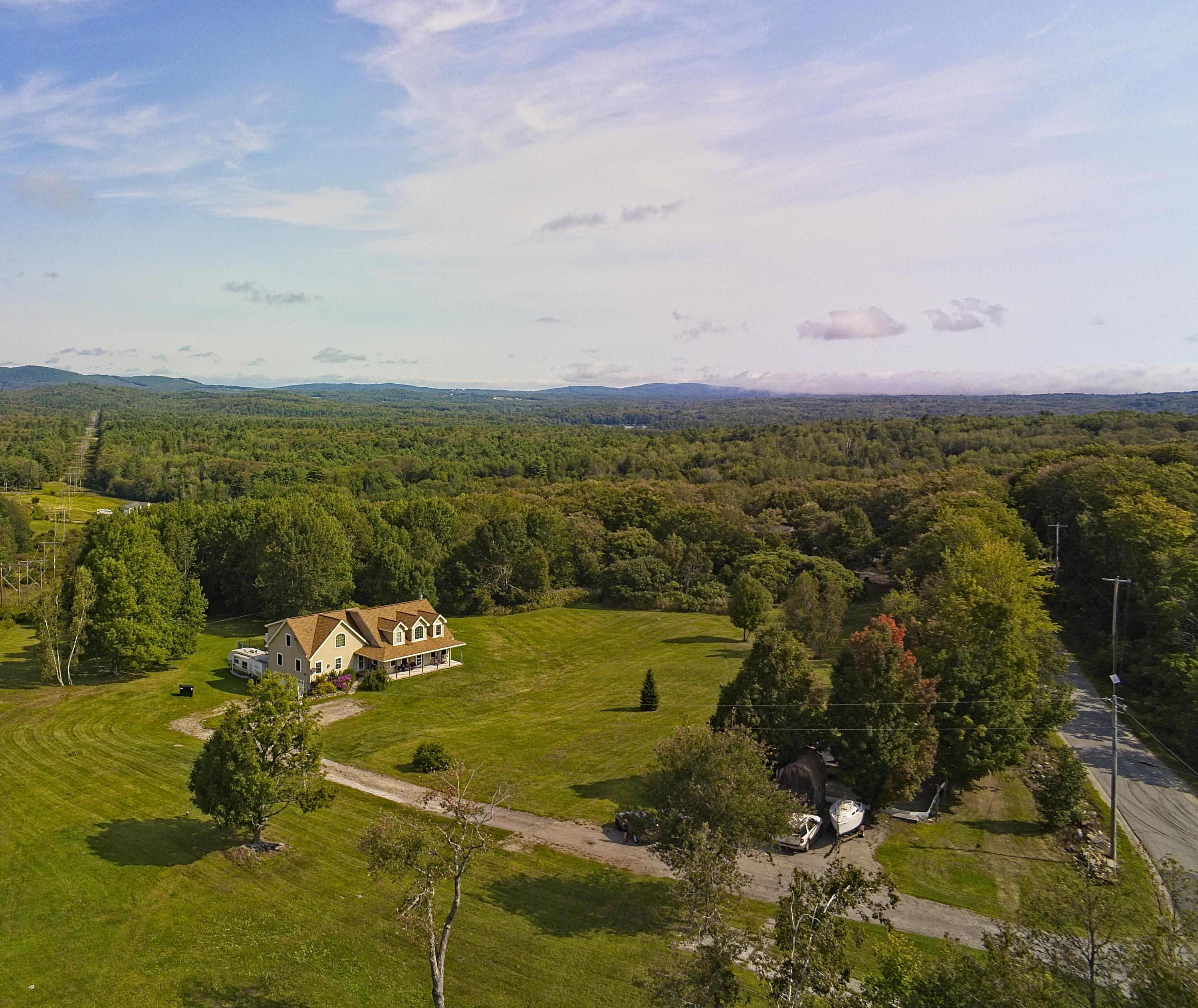 1 Seacoast Road Hope, ME 04847 - Photo 2 of 56 50-1 Seacoast Road, Hope-JAC