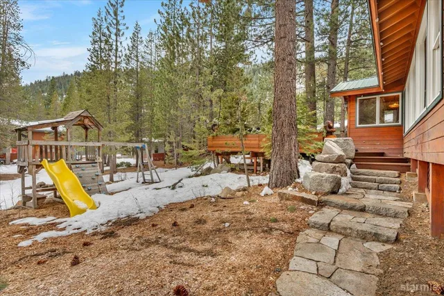 $885,000 | 3438 Beaver Brae, South Lake Tahoe, CA 96150