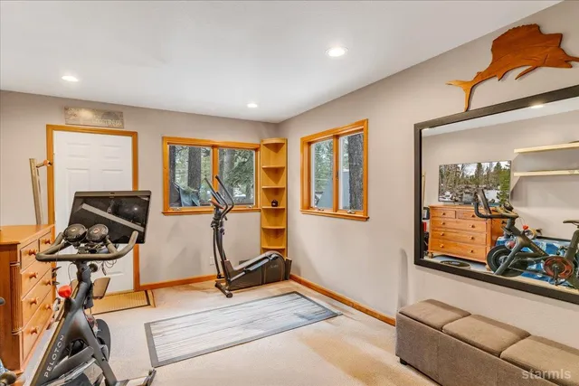 $885,000 | 3438 Beaver Brae, South Lake Tahoe, CA 96150