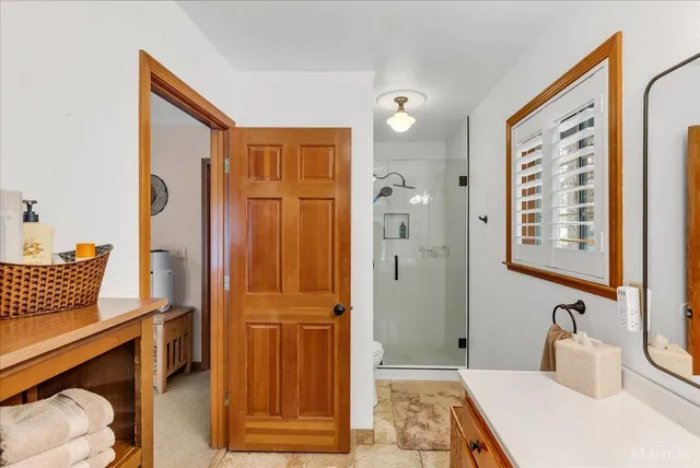 $885,000 | 3438 Beaver Brae, South Lake Tahoe, CA 96150