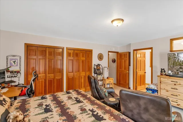 $885,000 | 3438 Beaver Brae, South Lake Tahoe, CA 96150