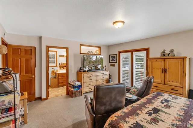 $885,000 | 3438 Beaver Brae, South Lake Tahoe, CA 96150