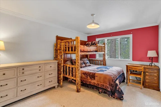 $885,000 | 3438 Beaver Brae, South Lake Tahoe, CA 96150