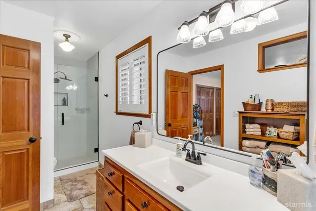 $885,000 | 3438 Beaver Brae, South Lake Tahoe, CA 96150