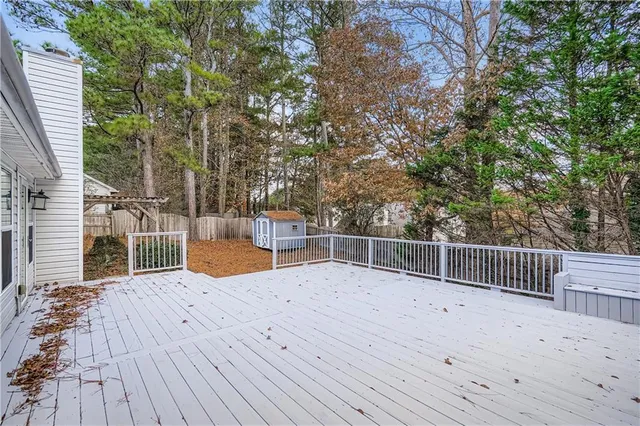 $2,200 | 1975 Heatherton Road, Dacula, GA 30019