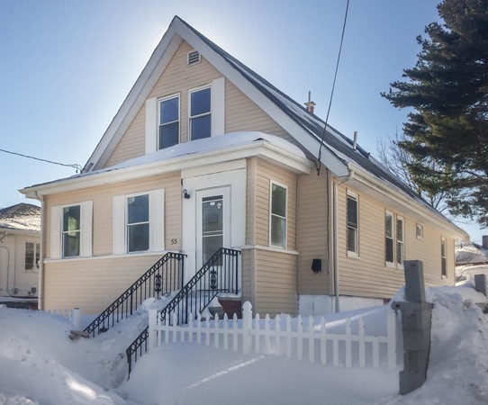 55 Navarre Street Boston, MA 02131 - Photo 14 of 16